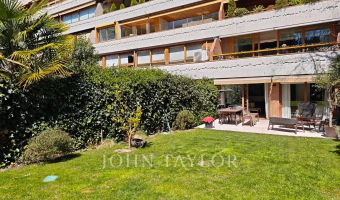 Vente Appartement Soto de la Moraleja