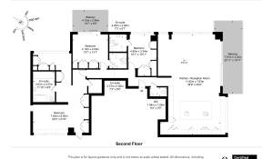 Vente Appartement St John's Wood