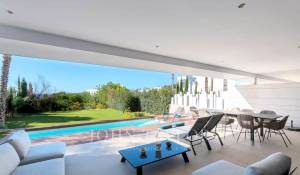 Vente Appartement Talamanca