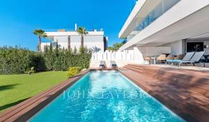 Vente Appartement Talamanca