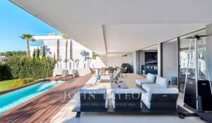 Vente Appartement Talamanca