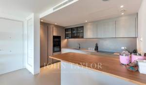 Vente Appartement Talamanca