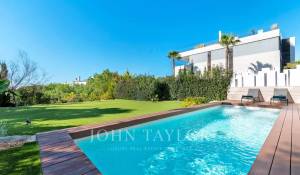 Vente Appartement Talamanca