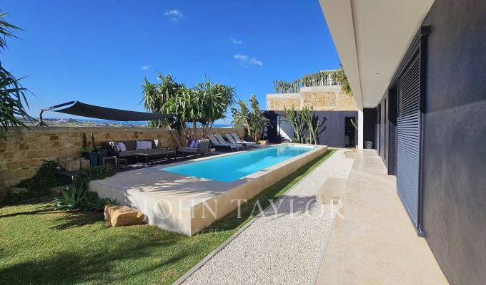 Vente Appartement Tanger