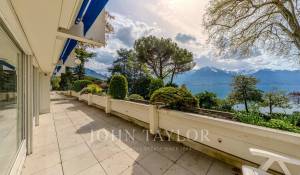 Vente Appartement Territet