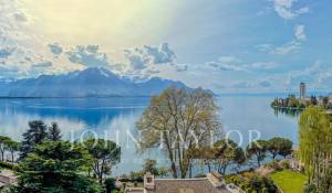 Vente Appartement Territet