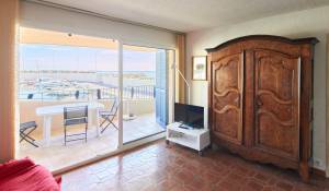 Vente Appartement Théoule-sur-Mer