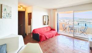 Vente Appartement Théoule-sur-Mer
