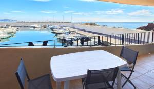 Vente Appartement Théoule-sur-Mer