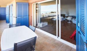 Vente Appartement Théoule-sur-Mer