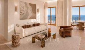 Vente Appartement Théoule-sur-Mer