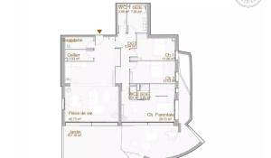 Vente Appartement Théoule-sur-Mer