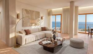Vente Appartement Théoule-sur-Mer