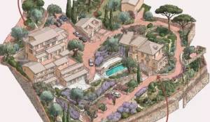 Vente Appartement Théoule-sur-Mer