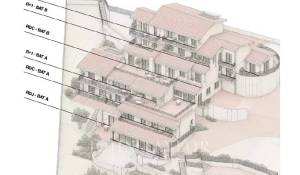 Vente Appartement Théoule-sur-Mer
