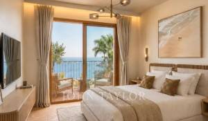 Vente Appartement Théoule-sur-Mer