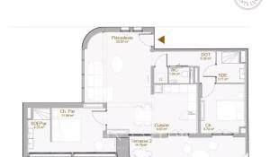 Vente Appartement Théoule-sur-Mer
