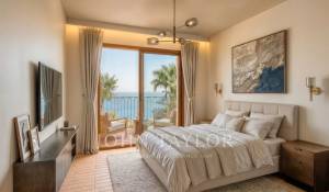 Vente Appartement Théoule-sur-Mer