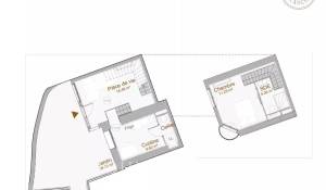 Vente Appartement Théoule-sur-Mer