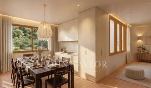 Vente Appartement Théoule-sur-Mer
