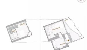 Vente Appartement Théoule-sur-Mer