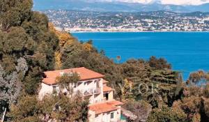 Vente Appartement Théoule-sur-Mer