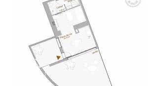Vente Appartement Théoule-sur-Mer