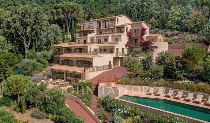 Vente Appartement Théoule-sur-Mer