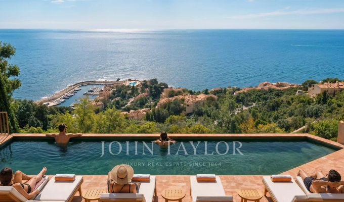 Vente Appartement Théoule-sur-Mer