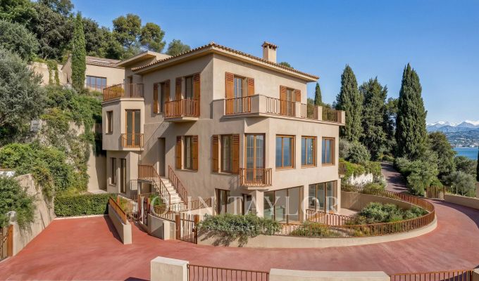 Vente Appartement Théoule-sur-Mer