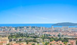 Vente Appartement Toulon