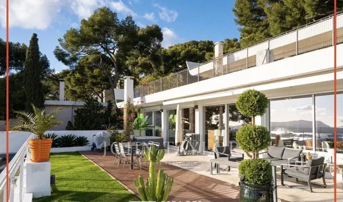 Vente Appartement Toulon