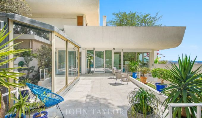 Vente Appartement Toulon