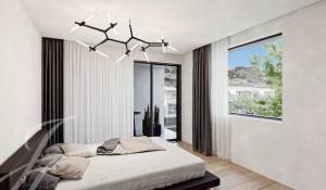 Vente Appartement Uvrier