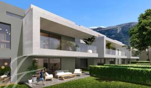 Vente Appartement Uvrier