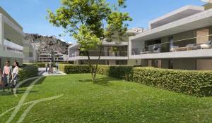 Vente Appartement Uvrier