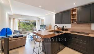 Vente Appartement Vallauris