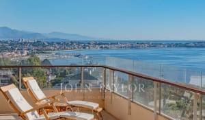 Vente Appartement Vallauris
