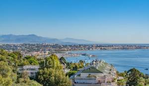 Vente Appartement Vallauris