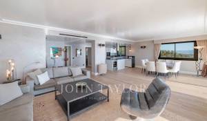 Vente Appartement Vallauris