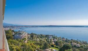 Vente Appartement Vallauris