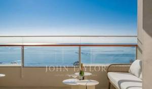 Vente Appartement Vallauris