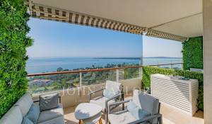 Vente Appartement Vallauris