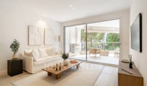 Vente Appartement Vallauris