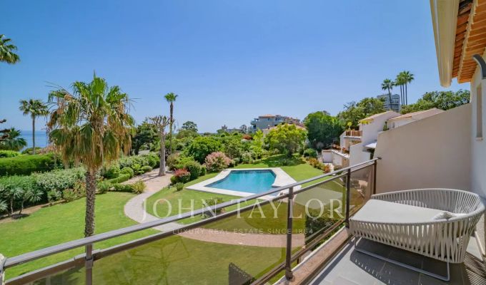 Vente Appartement Vallauris