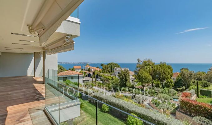 Vente Appartement Vallauris