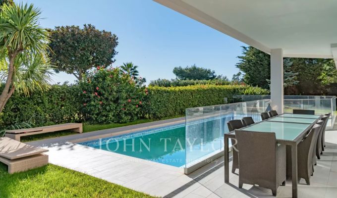Vente Appartement Vallauris