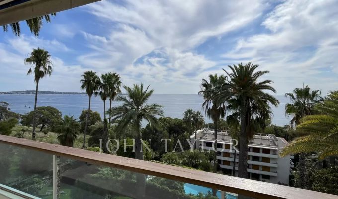 Vente Appartement Vallauris