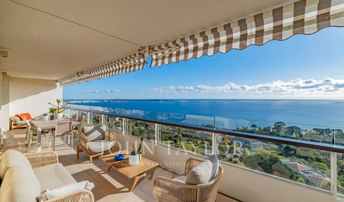 Vente Appartement Vallauris