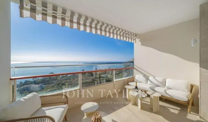 Vente Appartement Vallauris